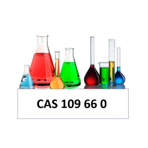 CAS 109 66 0