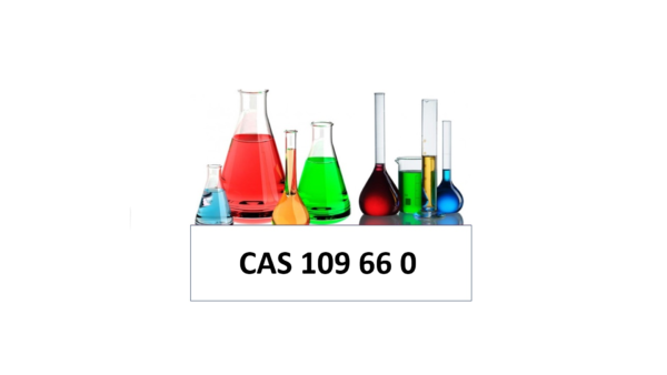 CAS 109 66 0