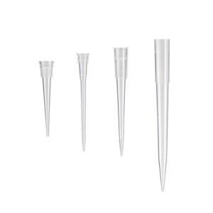 Pointes pour micropipettes