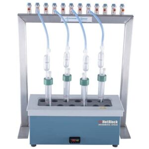 Systèmes de distillation SimpleDist