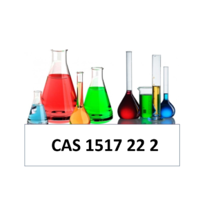 CAS 1517 22 2