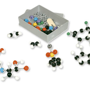 Kit moléculaire professeur ART1809