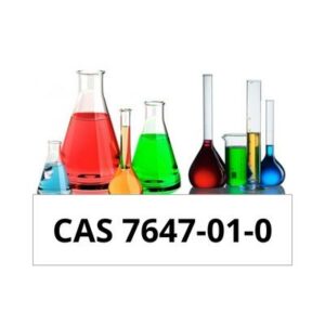 Hydrochloric acid, 10% ART1860